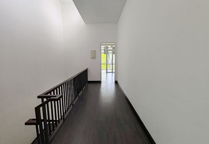 Mellowood @ Eco Majestic