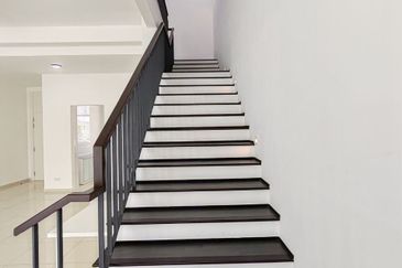 Mellowood @ Eco Majestic