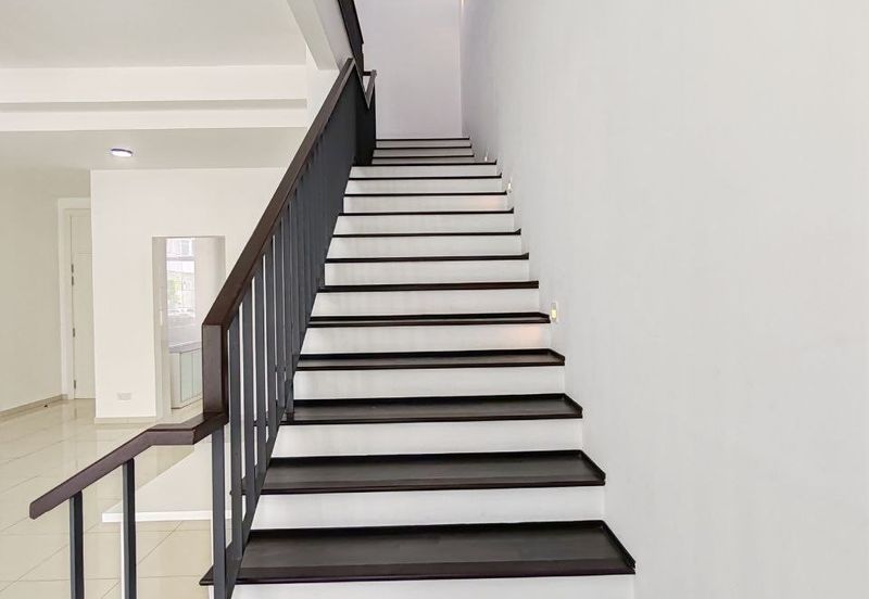 Mellowood @ Eco Majestic