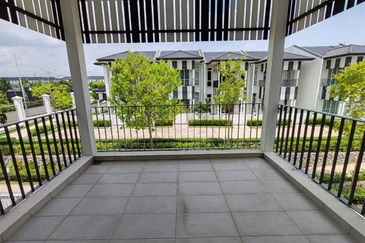 Mellowood @ Eco Majestic