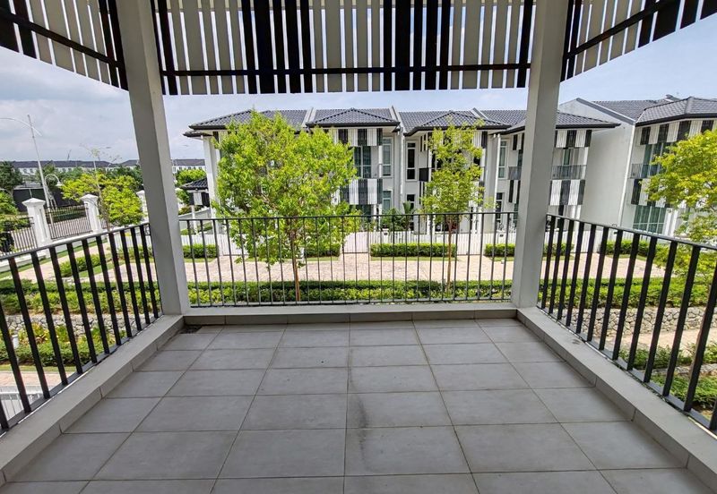 Mellowood @ Eco Majestic