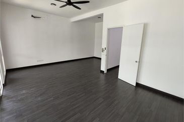 Mellowood @ Eco Majestic