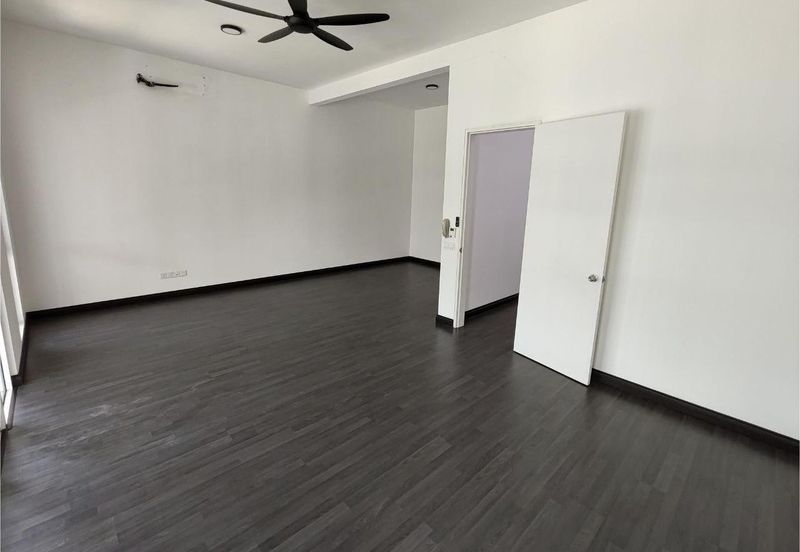 Mellowood @ Eco Majestic