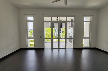 Mellowood @ Eco Majestic