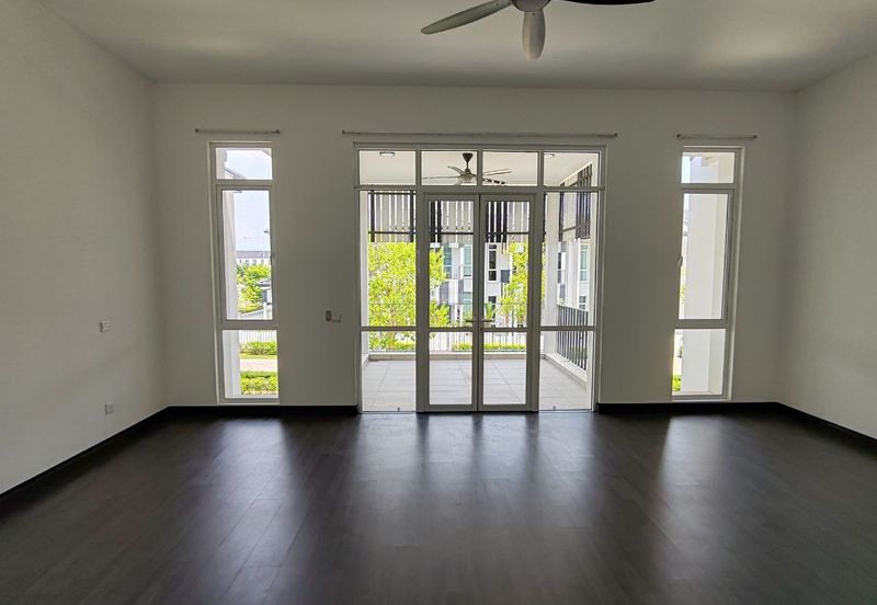 Mellowood @ Eco Majestic