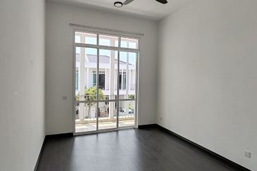 Mellowood @ Eco Majestic