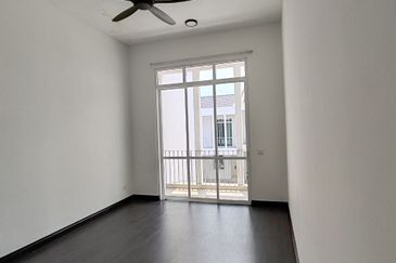 Mellowood @ Eco Majestic