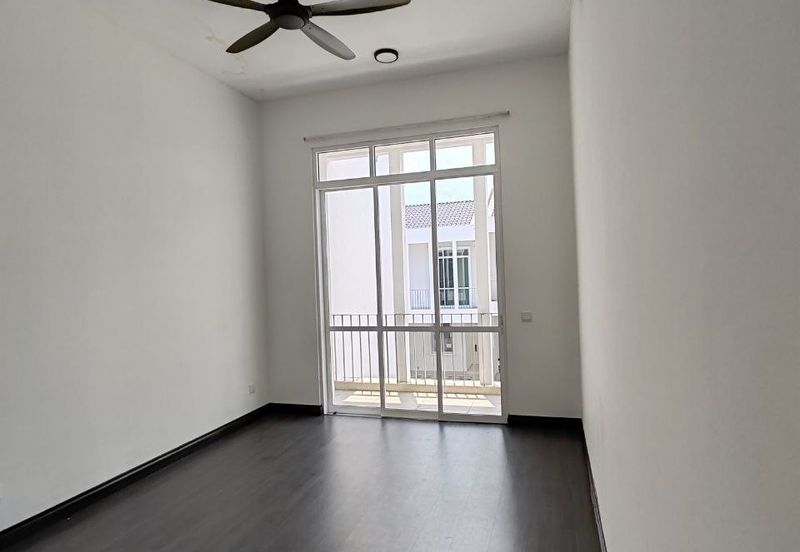 Mellowood @ Eco Majestic