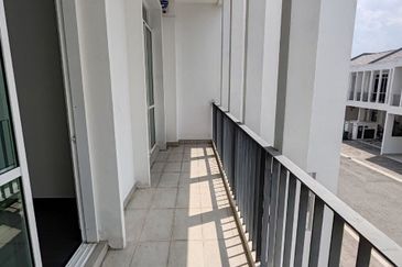 Mellowood @ Eco Majestic