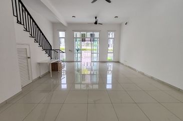 Mellowood @ Eco Majestic