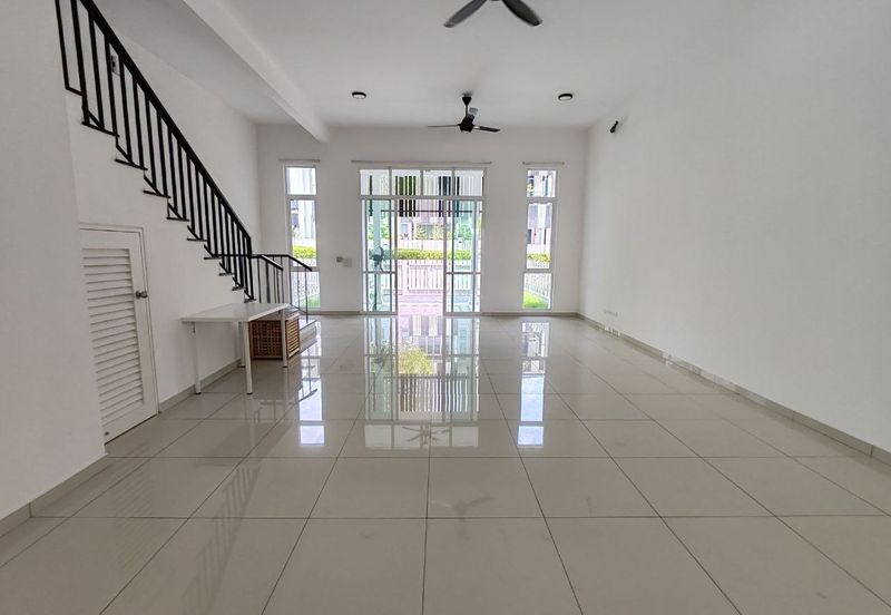 Mellowood @ Eco Majestic