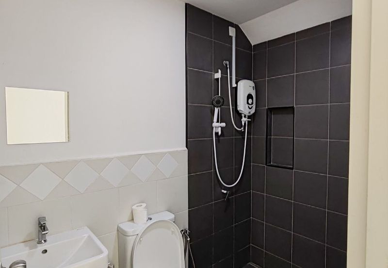 Mellowood @ Eco Majestic