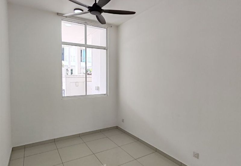 Mellowood @ Eco Majestic