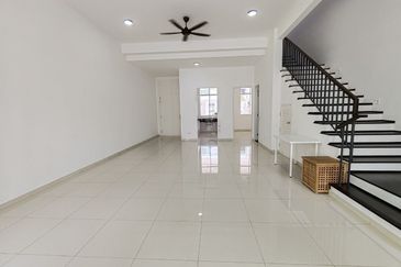 Mellowood @ Eco Majestic