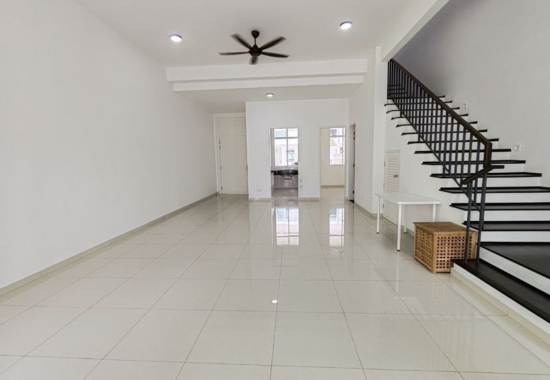 Mellowood @ Eco Majestic