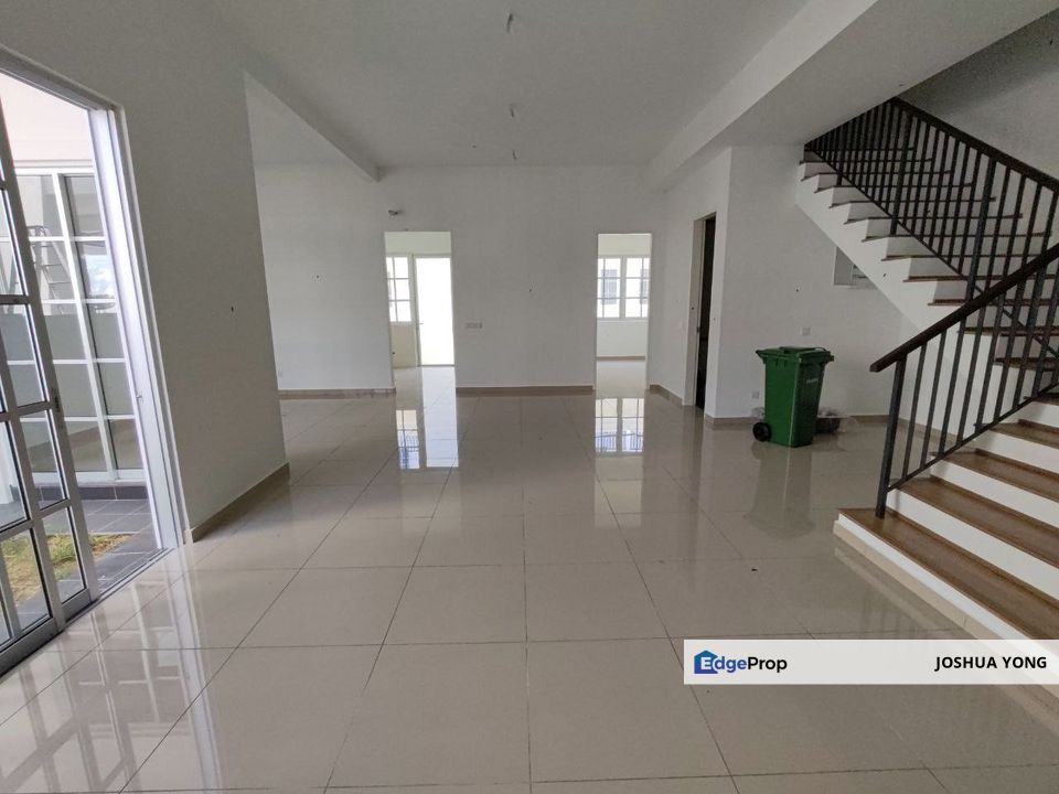 Eco Majestic Cherrywood [New Phase], Semenyih Garden Homes for SALE, Selangor, Semenyih