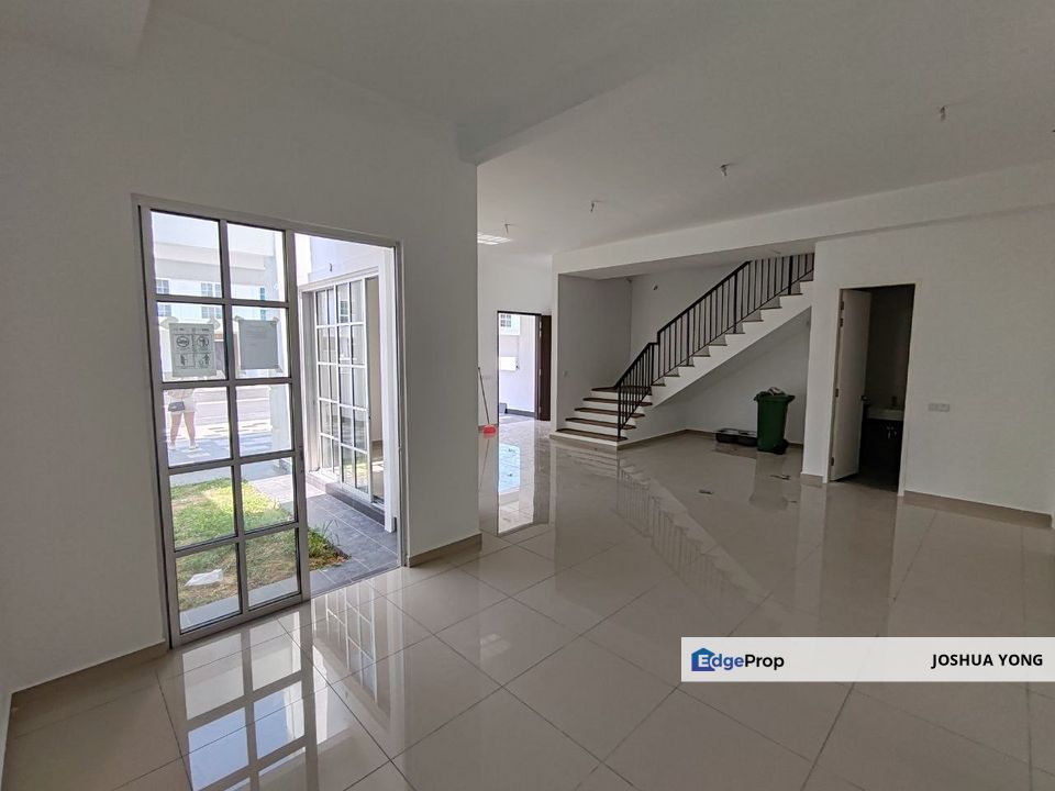 Eco Majestic Cherrywood [New Phase], Semenyih Garden Homes for SALE, Selangor, Semenyih