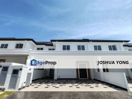 Eco Majestic Cherrywood [New Phase], Semenyih Garden Homes for SALE, Selangor, Semenyih