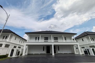 Stoneridge @ Eco Majestic