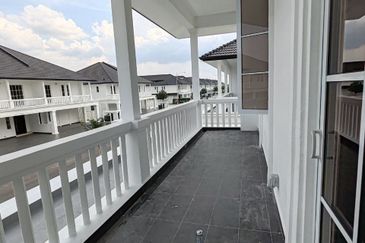 Stoneridge @ Eco Majestic