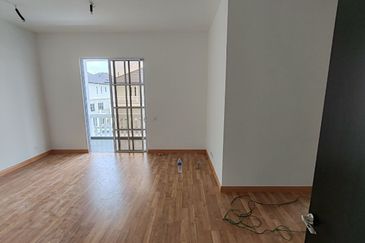 Stoneridge @ Eco Majestic