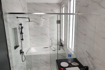 Stoneridge @ Eco Majestic