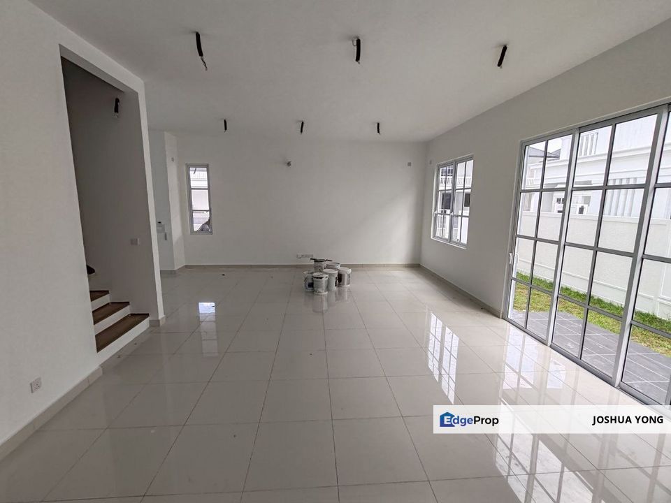 Eco Majestic Stoneridge (40’x75’), Semenyih Semi D for Sale, Selangor, Semenyih