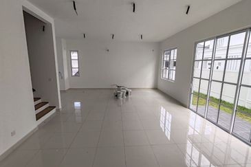 Stoneridge @ Eco Majestic