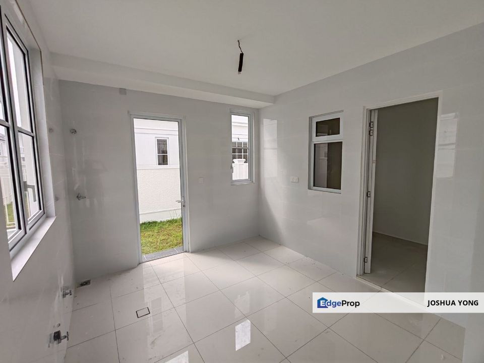 Eco Majestic Stoneridge (40’x75’), Semenyih Semi D for Sale, Selangor, Semenyih