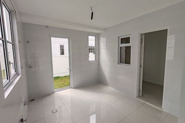 Stoneridge @ Eco Majestic