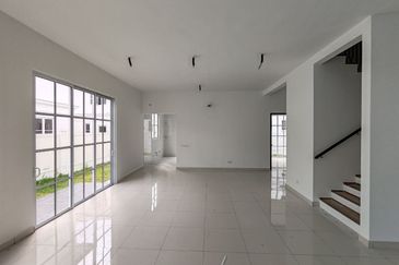 Stoneridge @ Eco Majestic