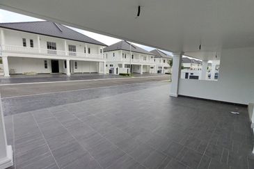 Stoneridge @ Eco Majestic