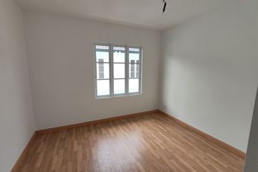 Stoneridge @ Eco Majestic