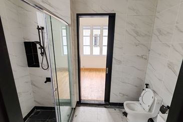 Stoneridge @ Eco Majestic