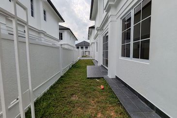 Stoneridge @ Eco Majestic