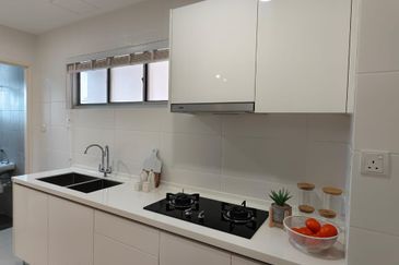 Jadite Suites @ Jade Hills