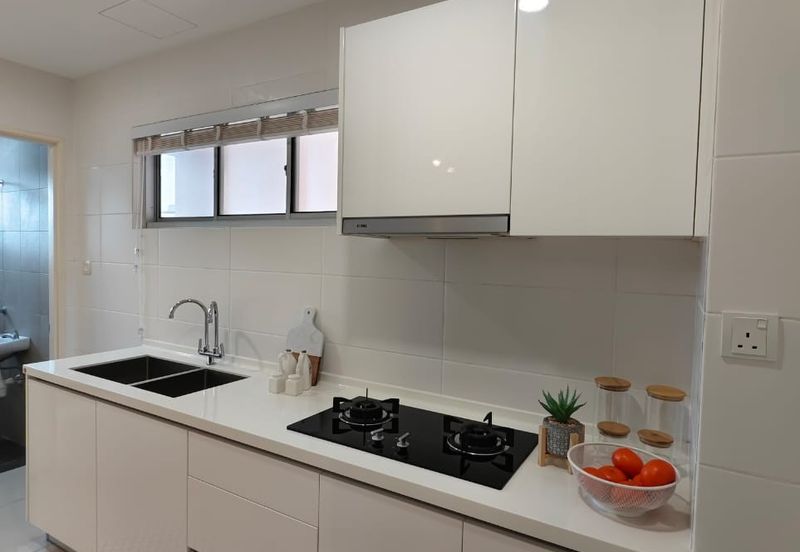 Jadite Suites @ Jade Hills