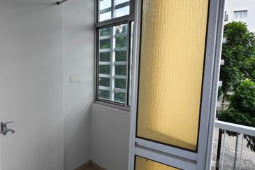 Jadite Suites @ Jade Hills