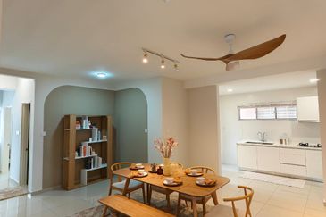 Jadite Suites @ Jade Hills