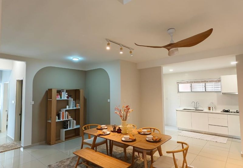 Jadite Suites @ Jade Hills