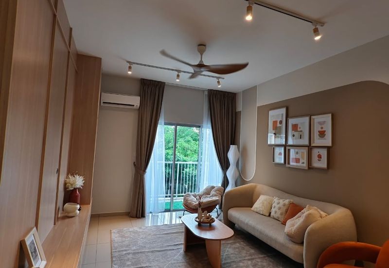 Jadite Suites @ Jade Hills