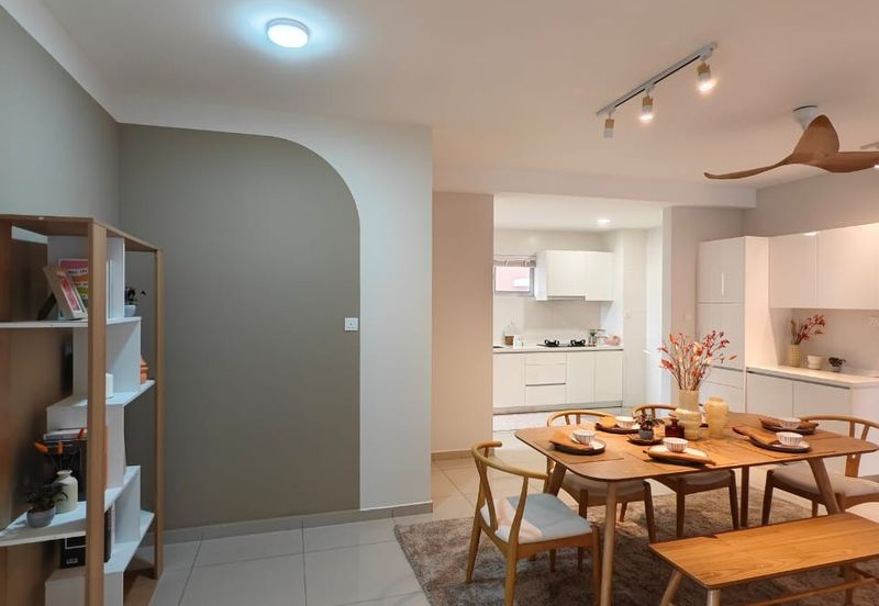 Jadite Suites @ Jade Hills