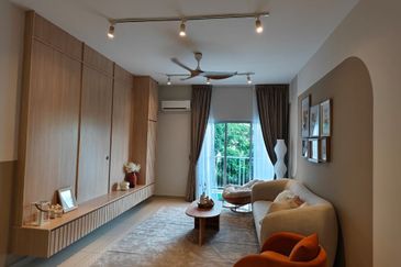 Jadite Suites @ Jade Hills