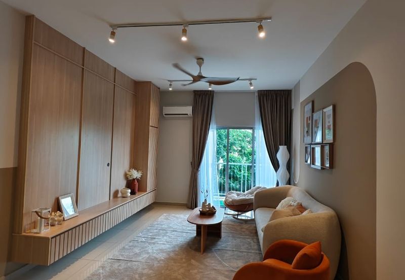 Jadite Suites @ Jade Hills