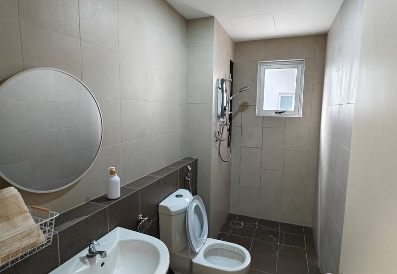 Jadite Suites @ Jade Hills