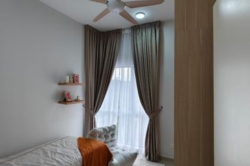 Jadite Suites @ Jade Hills