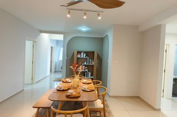 Jadite Suites @ Jade Hills