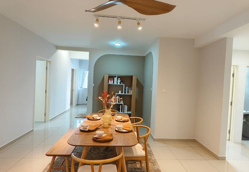 Jadite Suites @ Jade Hills