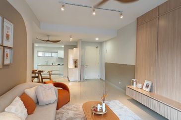 Jadite Suites @ Jade Hills