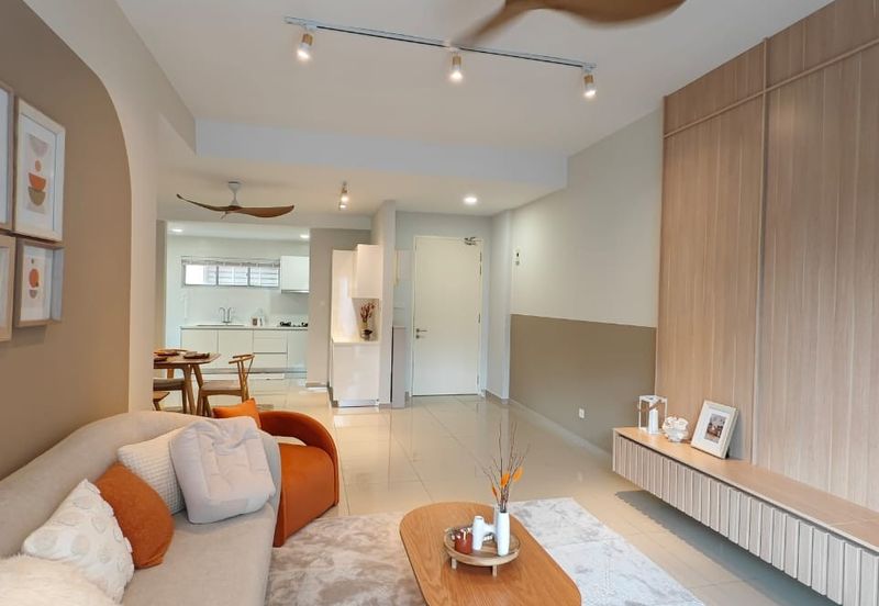 Jadite Suites @ Jade Hills